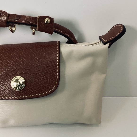 🐳 Mini Longchamp Handbag - Picture 5 of 11